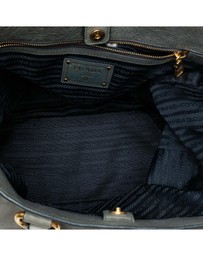 Pre-Loved by Azura Reborn - Pre-Loved Vitello Shine Satchel
