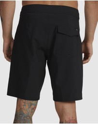 RVCA - VA TRUNK SOLID