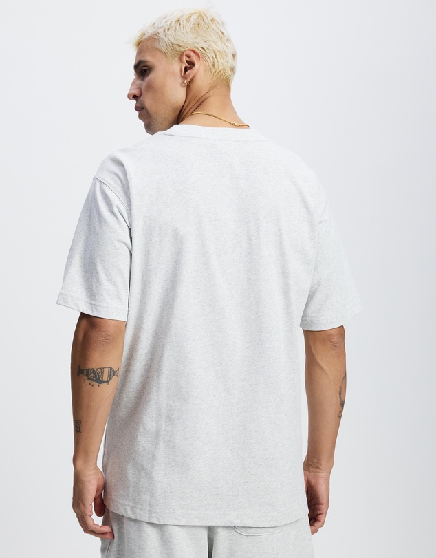 New Balance - Athletics Cotton T-Shirt