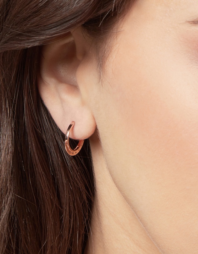 Pastiche - Vino Earrings
