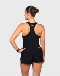 TWL - Rush Tank