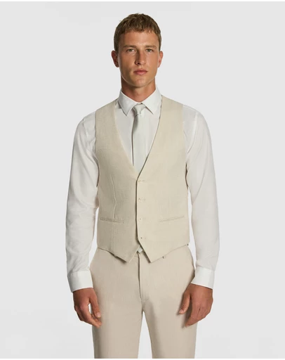 yd. - Carter Waistcoat