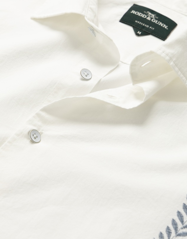 Rodd & Gunn - Seaforth Shirt