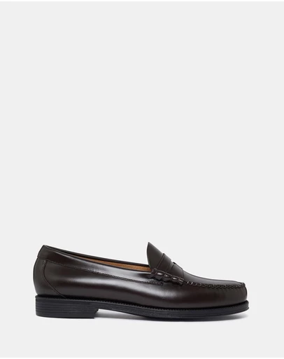 G. H. BASS - Weejun II Larson Moc Penny Loafers