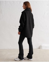 Aim'n - Pile Jacket
