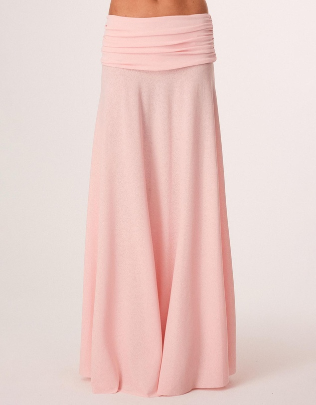SNDYS - Briar Maxi Skirt