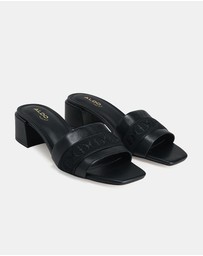 ALDO - Elbenaldar Heels