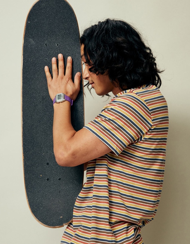 Nixon - Ripper Watch