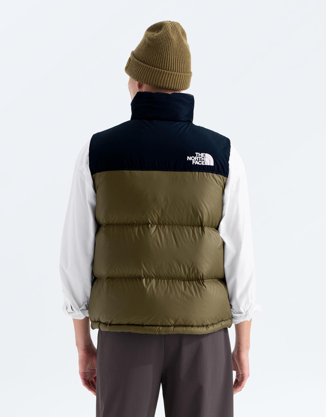 The North Face - 1996 Retro Nuptse Vest