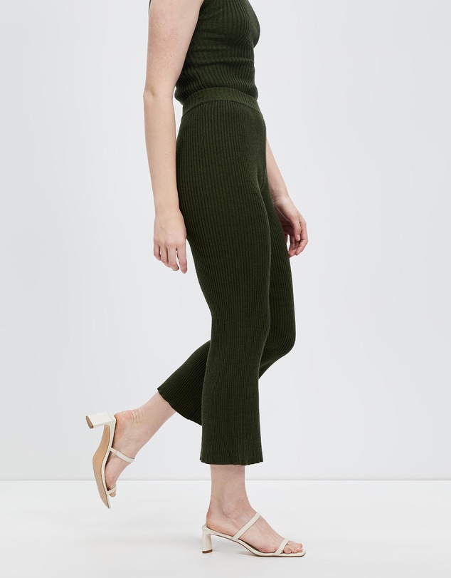 Grace Willow - Ingrid Pants