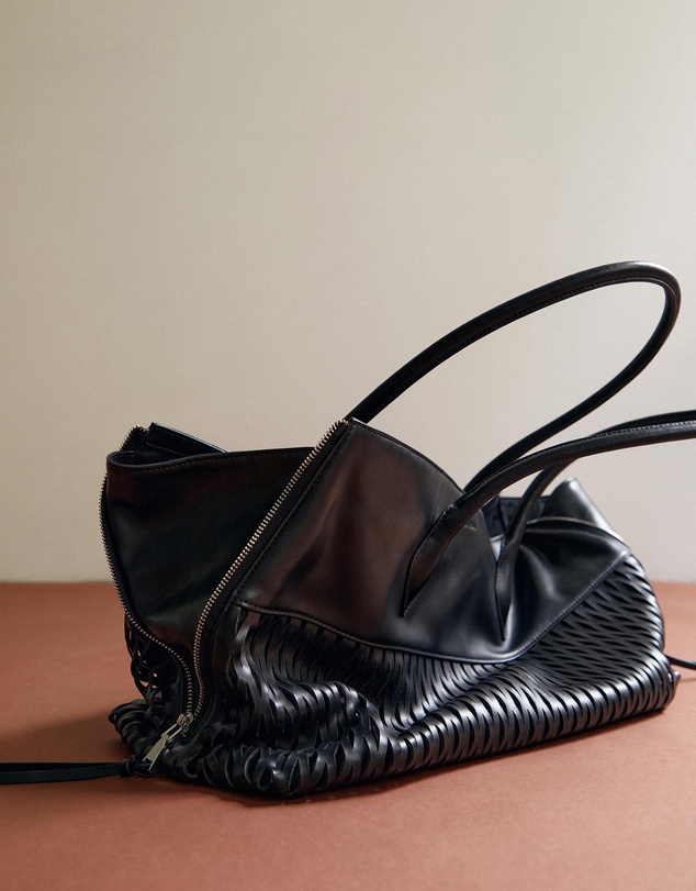 Brie Leon - Faye Tote Bag