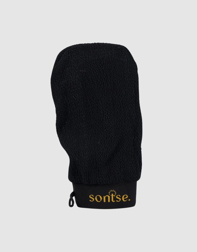 Sontse - Clean Slate Exfoliating Mitt