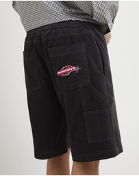Insight - Sully Cord Shorts