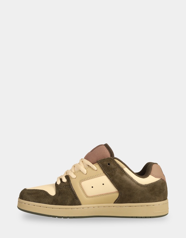 DC Shoes - Mens Manteca 4 S Skate Shoes