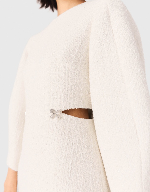 Maje - Ristrapona Dress