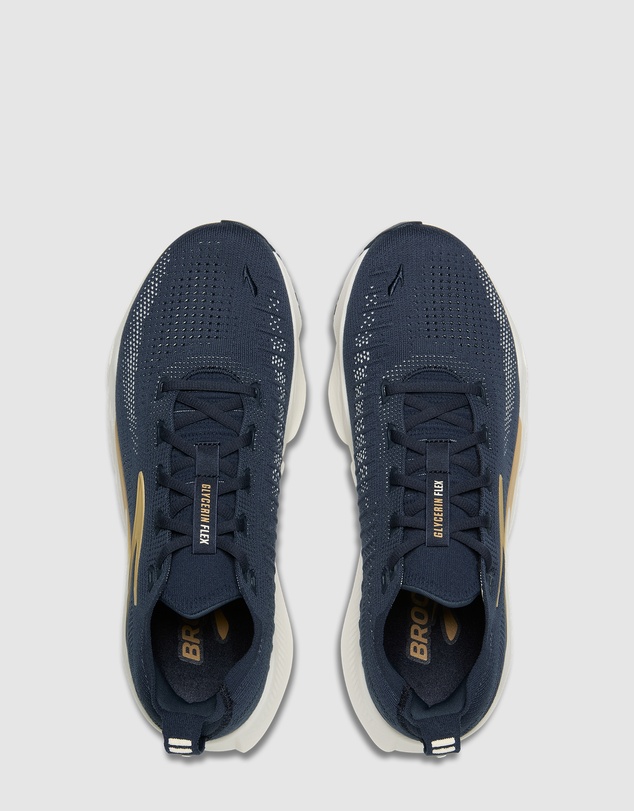 Brooks - Glycerin Flex - Men's
