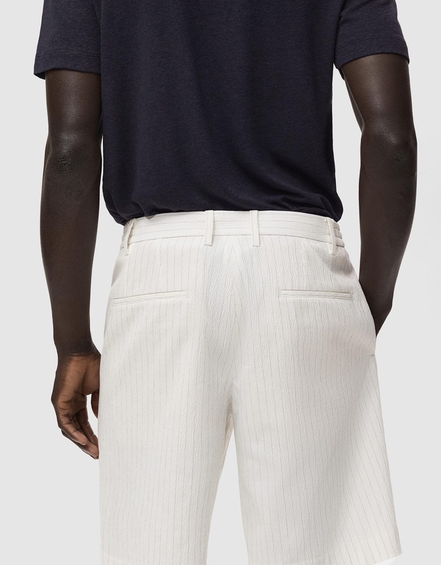 M.N.G - Ronald Bermuda Shorts