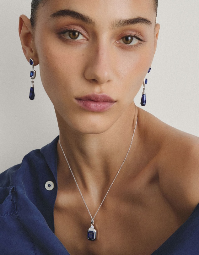 THOMAS SABO - THOMAS SABO Earrings with stones