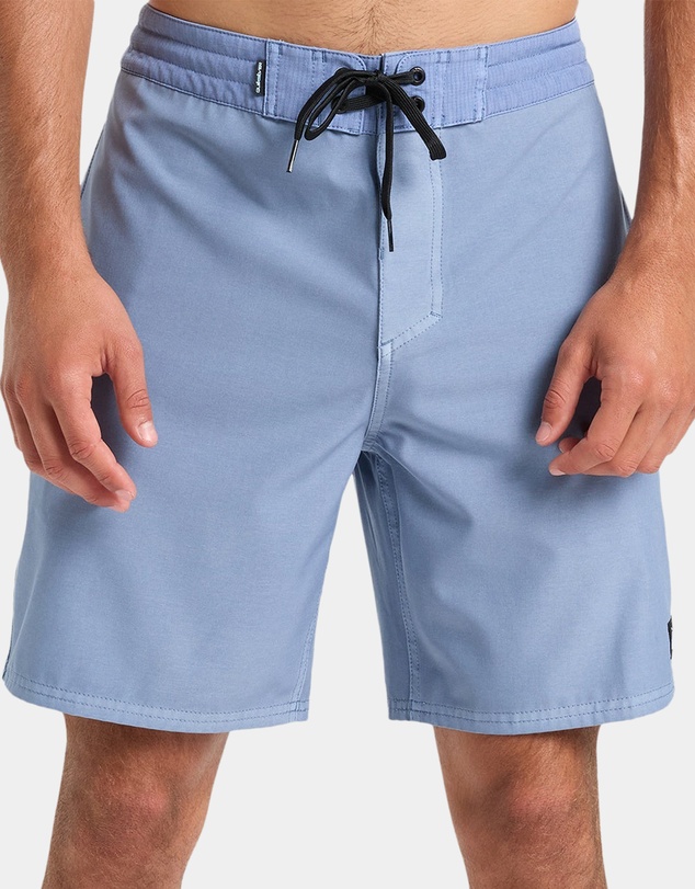 Quiksilver - Mens Surfsilk 18