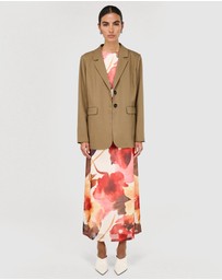 Staple the Label - Soren Blazer