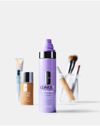 Clinique - Set The Day Makeup Setting Spray