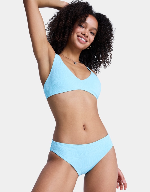 Roxy - Womens Roxy Dream Hipster Bikini Bottom