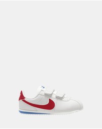 Nike - Cortez Velcro Pre-School