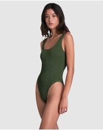 Bond-Eye Swimwear - Madison One Piece