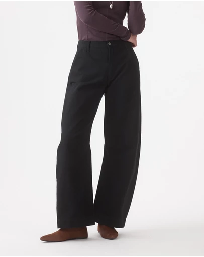 Nobody Denim - Vera Trousers