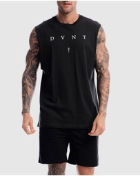DVNT - Saint Tank