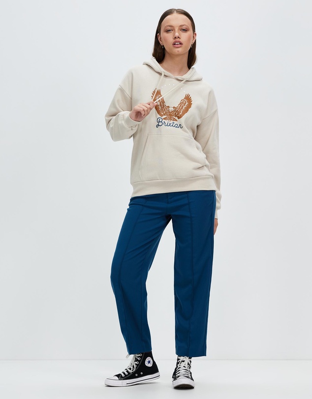Brixton - Freebird Hoodie