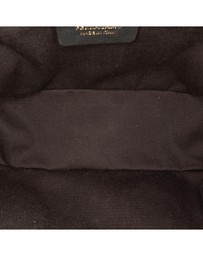 Pre-Loved by Azura Reborn - Pre-Loved Mini Leather Star Satchel