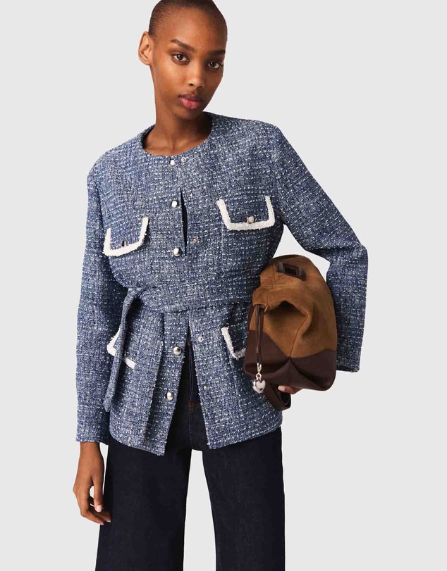 Maje - Venalba Blazer