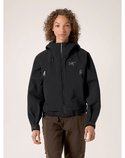 Arc'teryx - Altira Cropped Jacket Women's
