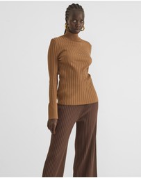 Zerafima - Grasslands Rib Polo