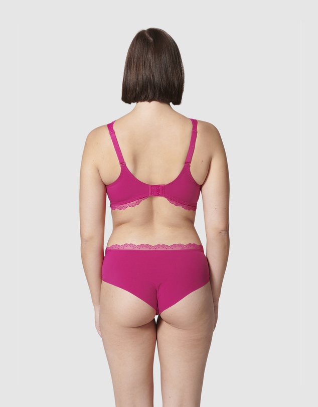 Simone Perele - Canopee Square Neck Full Cup Bra
