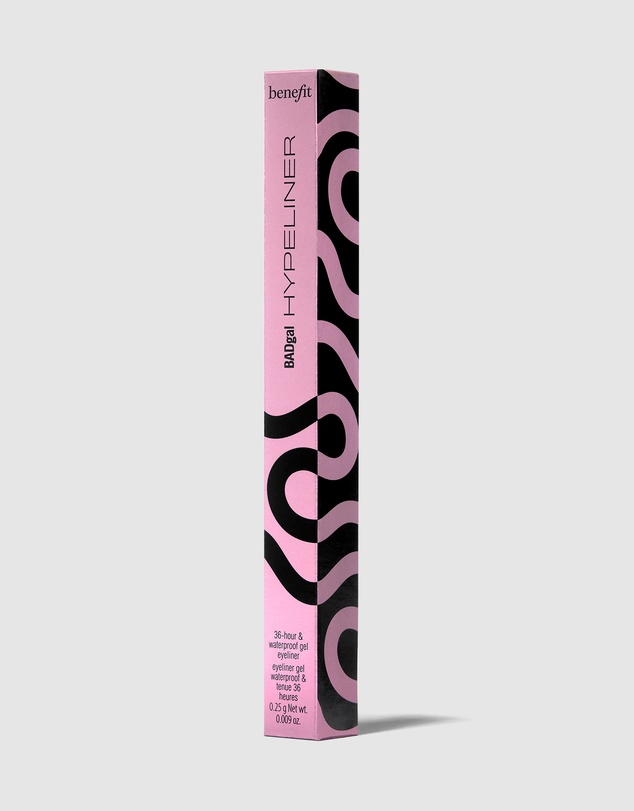 Benefit Cosmetics - BADGal Hypeliner