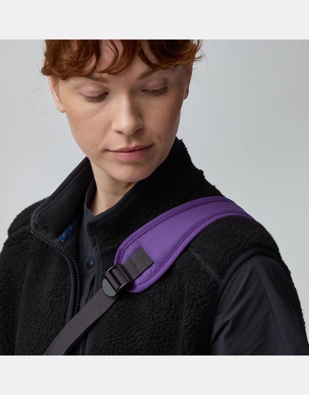 Fjallraven - Vardag 6L Shoulder Bag