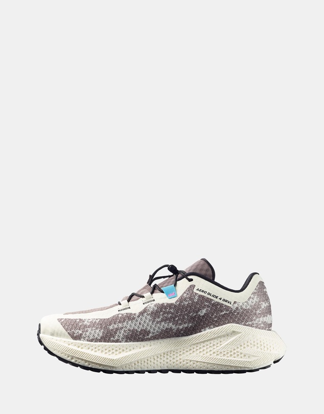 Salomon - Aero Glide 4 GRVL - Men's