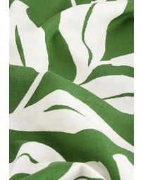 NEXT - Oversized Kaftan with Linen