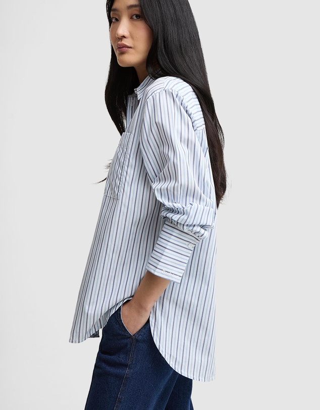 Barbour - Fawley Shirt