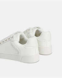 Call It Spring - Tarynn Sneakers