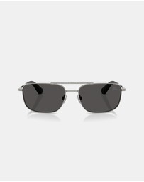 Burberry - 0BE3170