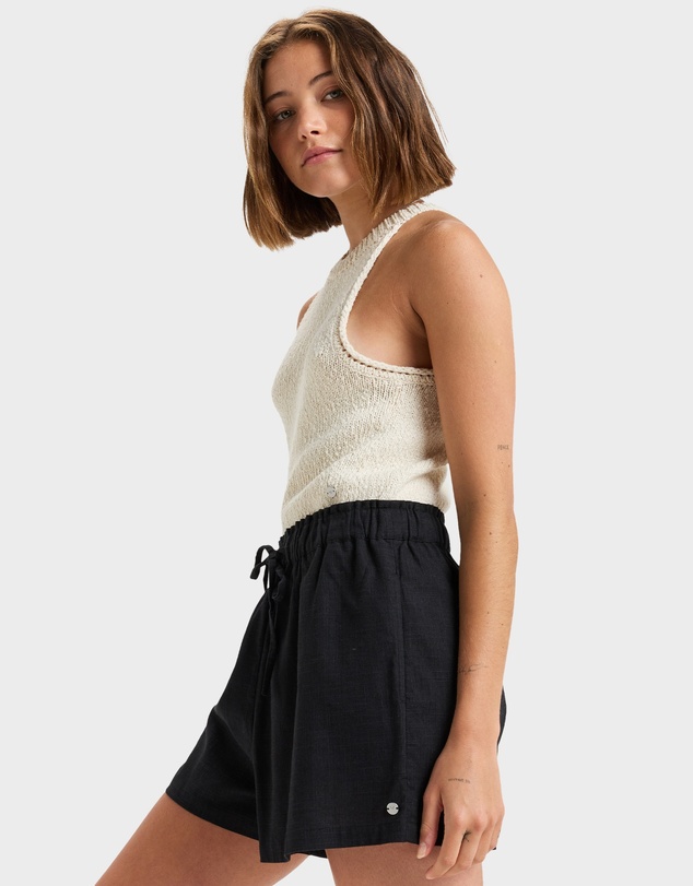 Roxy - Womens Place To Be Walkshorts