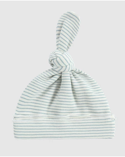 Susukoshi - Knotted Hats