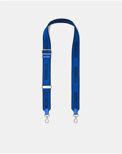 MIMCO - Stripe Webbing Bag Strap