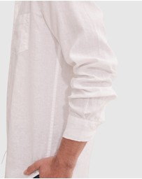 Country Road - Linen Shirt