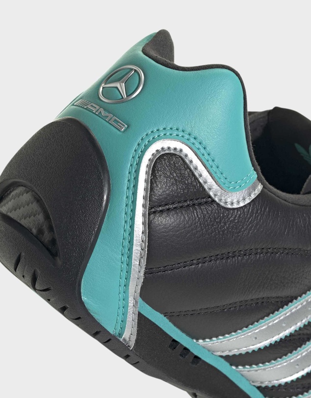 adidas Originals - ADIRACER LO MERCEDES AMG PETRONAS F1 TEAM SHOES Unisex