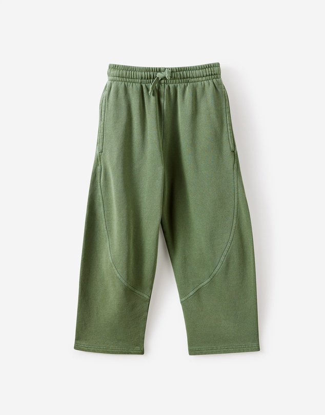 Cotton On Kids - Sammy Barrel Leg Trackpant