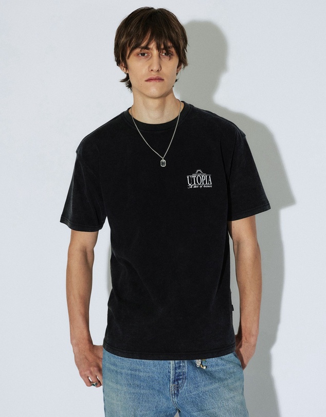 Dr Denim - Trooper Tee